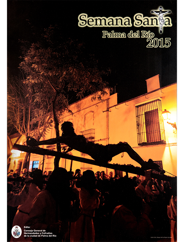 Semana Santa en Palma del Río  